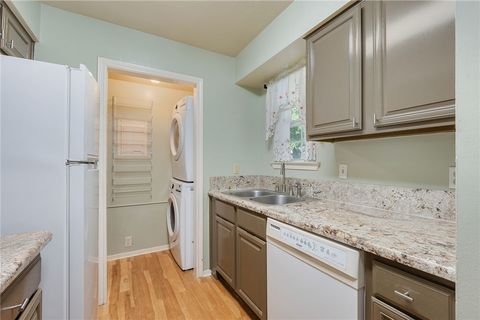 Tiny photo for 2800 Longmire Dr #61, College Station, TX 77845 (MLS # 25011456)