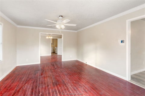Tiny photo for 806 Walnut Street, Bryan, TX 77803 (MLS # 26011437)