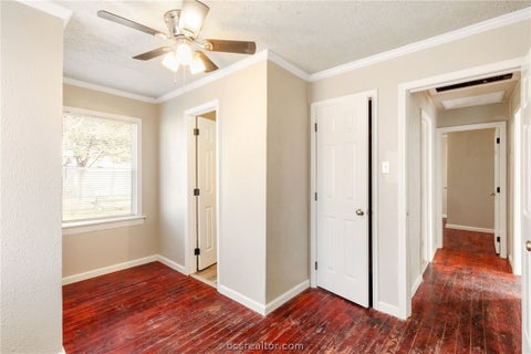 Tiny photo for 806 Walnut Street, Bryan, TX 77803 (MLS # 26011437)