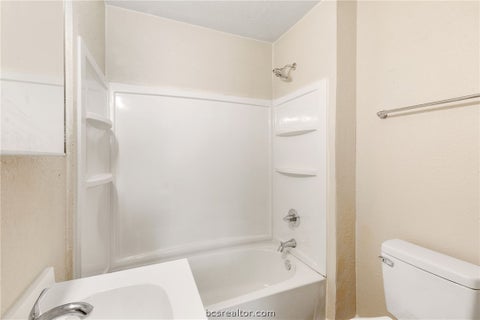 Tiny photo for 806 Walnut Street, Bryan, TX 77803 (MLS # 26011437)