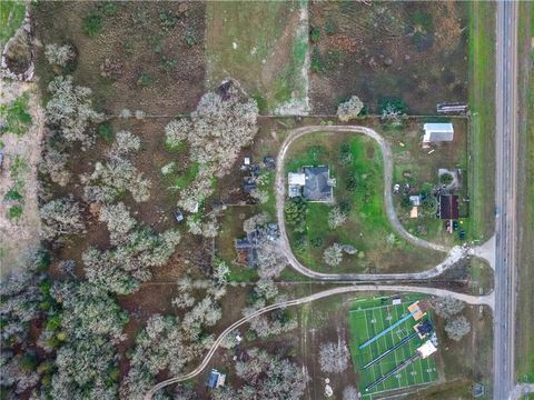 Tiny photo for 24248 State Highway 6 S, Navasota, TX 77868 (MLS # 26000398)