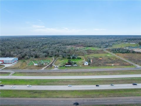 Tiny photo for 24248 State Highway 6 S, Navasota, TX 77868 (MLS # 26000398)