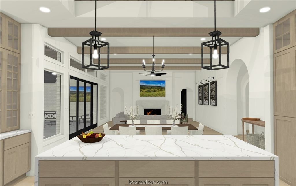 Photo of 10372 Charlinda Lane, Bryan, TX 77808 (MLS # 26002375)