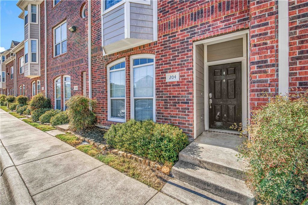 Photo of 1198 Jones Butler Road #204, College Station, TX 77840 (MLS # 25011389)