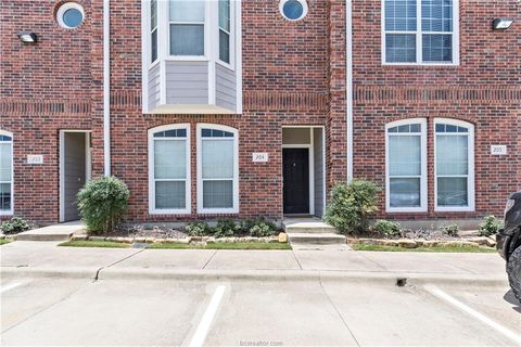 Photo of 1198 Jones Butler Road #204, College Station, TX 77840 (MLS # 25011389)