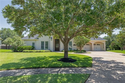 Photo of 4301 Willowick Drive, Bryan, TX 77802 (MLS # 26006279)