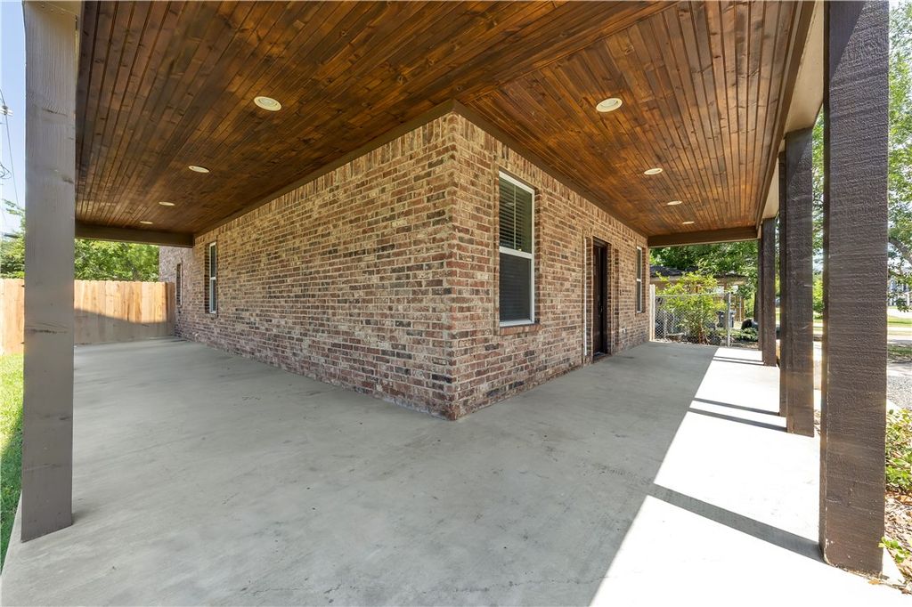 Photo of 801 Fairview Avenue, College Station, TX 77840 (MLS # 25009953)