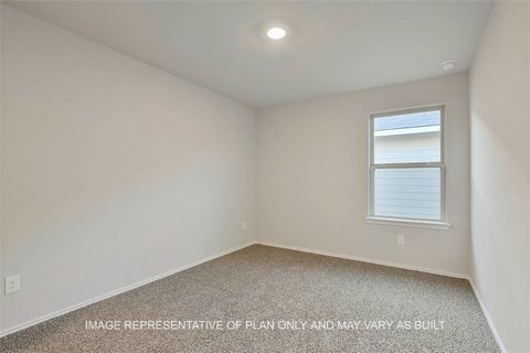 Tiny photo for 1717 San Jacinto Dr, Brenham, TX 77833 (MLS # 26002973)