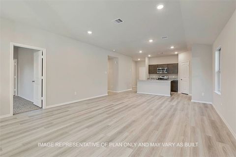 Tiny photo for 1717 San Jacinto Dr, Brenham, TX 77833 (MLS # 26002973)