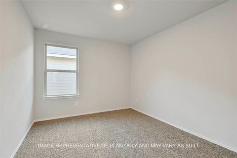 Tiny photo for 1717 San Jacinto Dr, Brenham, TX 77833 (MLS # 26002973)