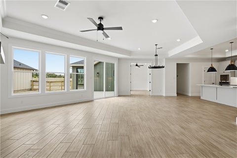 Tiny photo for 4060 Lakeside Club Drive, College Station, TX 77845 (MLS # 26011099)