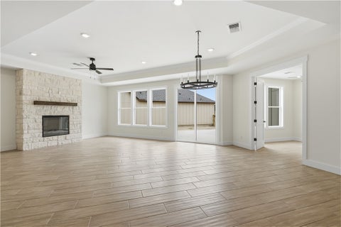 Tiny photo for 4060 Lakeside Club Drive, College Station, TX 77845 (MLS # 26011099)