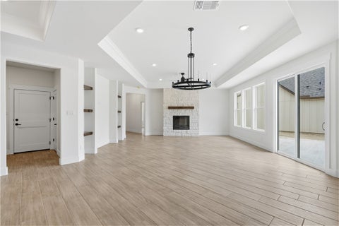 Tiny photo for 4060 Lakeside Club Drive, College Station, TX 77845 (MLS # 26011099)