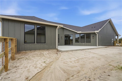 Tiny photo for 4060 Lakeside Club Drive, College Station, TX 77845 (MLS # 26011099)