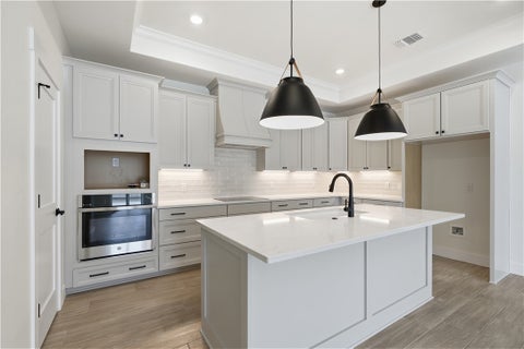 Tiny photo for 4060 Lakeside Club Drive, College Station, TX 77845 (MLS # 26011099)