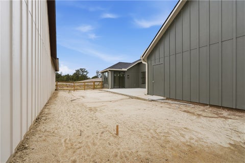 Tiny photo for 4060 Lakeside Club Drive, College Station, TX 77845 (MLS # 26011099)