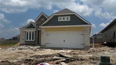 Tiny photo for 4721 Holm Oak Road, Bryan, TX 77845 (MLS # 26007527)