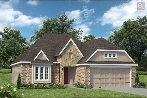 Tiny photo for 4721 Holm Oak Road, Bryan, TX 77845 (MLS # 26007527)