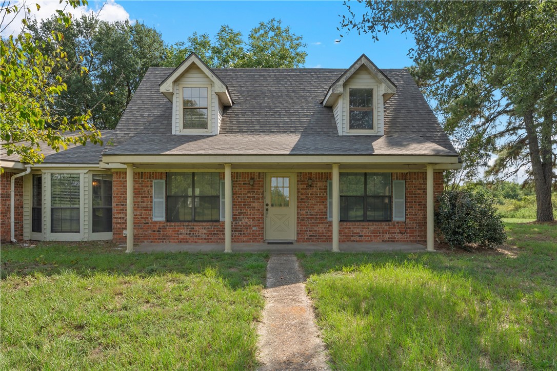 164 County Road 326A