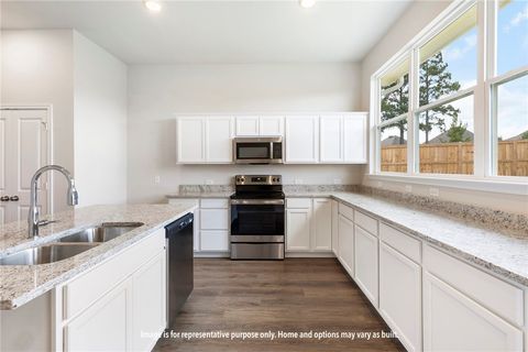 Tiny photo for 2207 Terrilyn Court, Bryan, TX 77807 (MLS # 25010725)