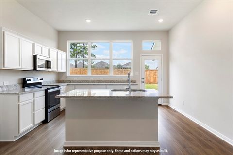 Tiny photo for 2207 Terrilyn Court, Bryan, TX 77807 (MLS # 25010725)