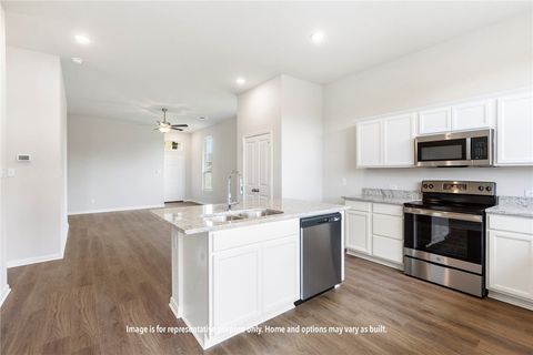 Tiny photo for 2207 Terrilyn Court, Bryan, TX 77807 (MLS # 25010725)
