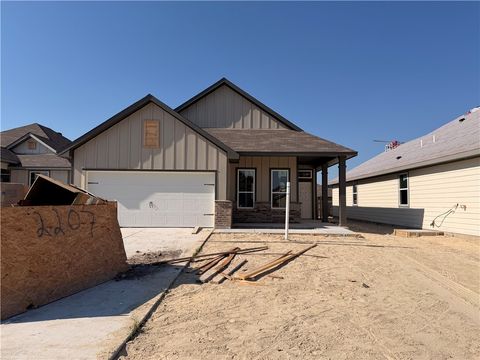 Photo of 2207 Terrilyn Court, Bryan, TX 77807 (MLS # 25010725)