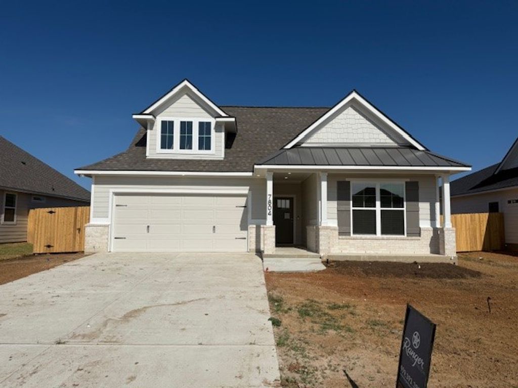 Photo of 7804 Redbud Road, Navasota, TX 77868 (MLS # 25012019)