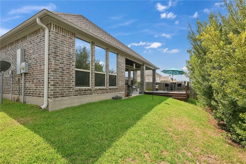 Tiny photo for 4011 Brownway DR, College Station, TX 77845 (MLS # 26010675)