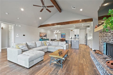 Tiny photo for 4011 Brownway DR, College Station, TX 77845 (MLS # 26010675)