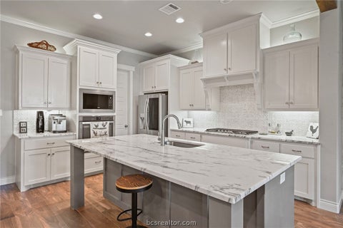 Tiny photo for 4011 Brownway DR, College Station, TX 77845 (MLS # 26010675)