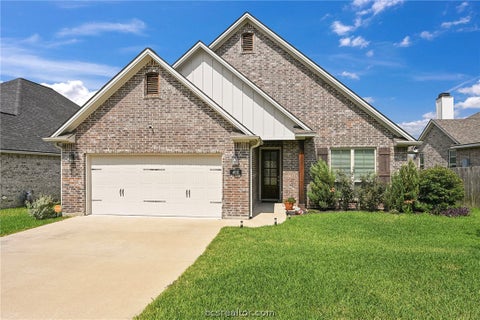 Photo of 4011 Brownway DR, College Station, TX 77845 (MLS # 26010675)