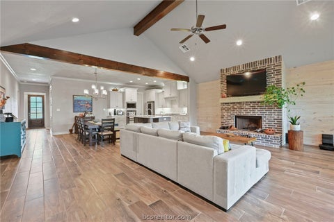 Tiny photo for 4011 Brownway DR, College Station, TX 77845 (MLS # 26010675)