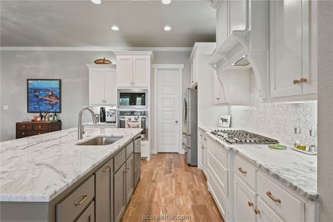 Tiny photo for 4011 Brownway DR, College Station, TX 77845 (MLS # 26010675)