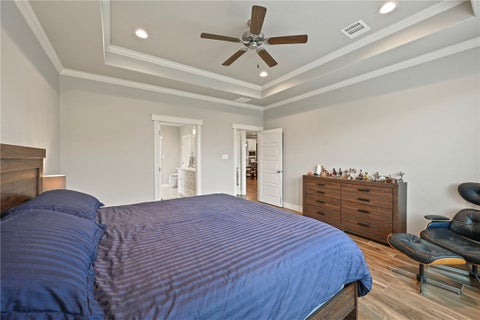 Tiny photo for 4011 Brownway DR, College Station, TX 77845 (MLS # 26010675)