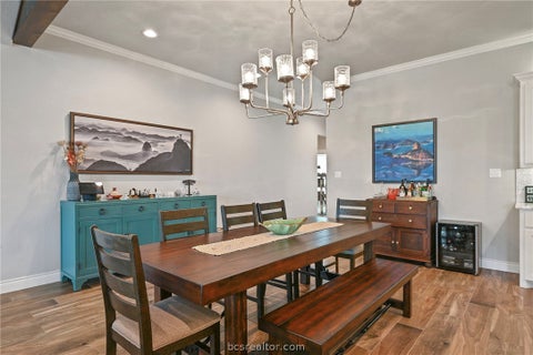 Tiny photo for 4011 Brownway DR, College Station, TX 77845 (MLS # 26010675)