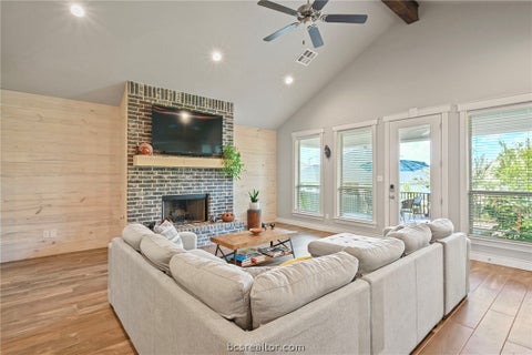 Tiny photo for 4011 Brownway DR, College Station, TX 77845 (MLS # 26010675)
