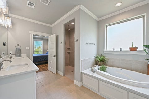 Tiny photo for 4011 Brownway DR, College Station, TX 77845 (MLS # 26010675)
