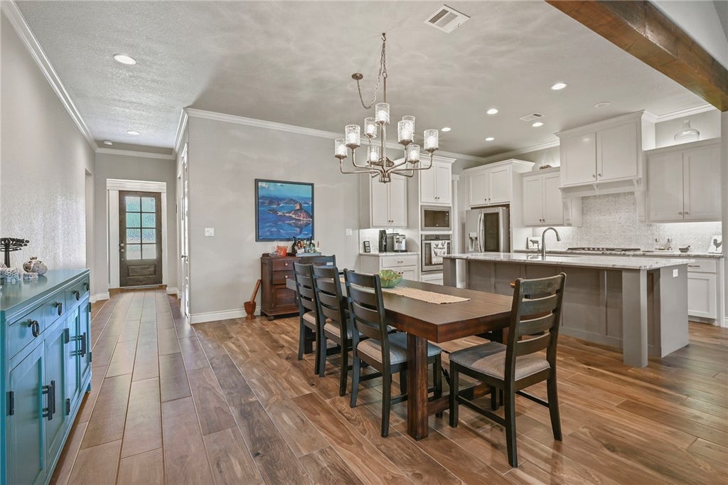 Photo of 4011 Brownway DR, College Station, TX 77845 (MLS # 26010675)