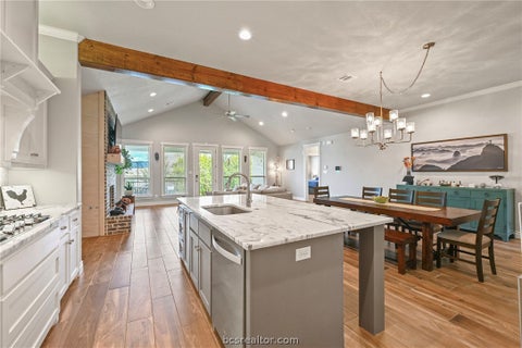 Tiny photo for 4011 Brownway DR, College Station, TX 77845 (MLS # 26010675)