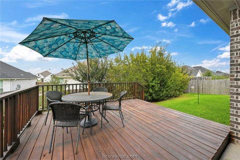 Tiny photo for 4011 Brownway DR, College Station, TX 77845 (MLS # 26010675)