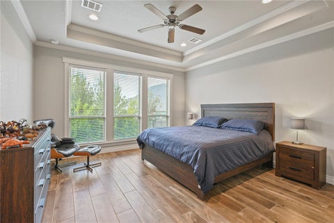 Tiny photo for 4011 Brownway DR, College Station, TX 77845 (MLS # 26010675)