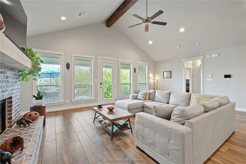 Tiny photo for 4011 Brownway DR, College Station, TX 77845 (MLS # 26010675)