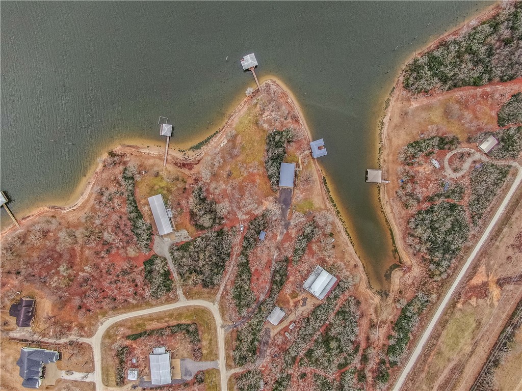 240 County Road 3674