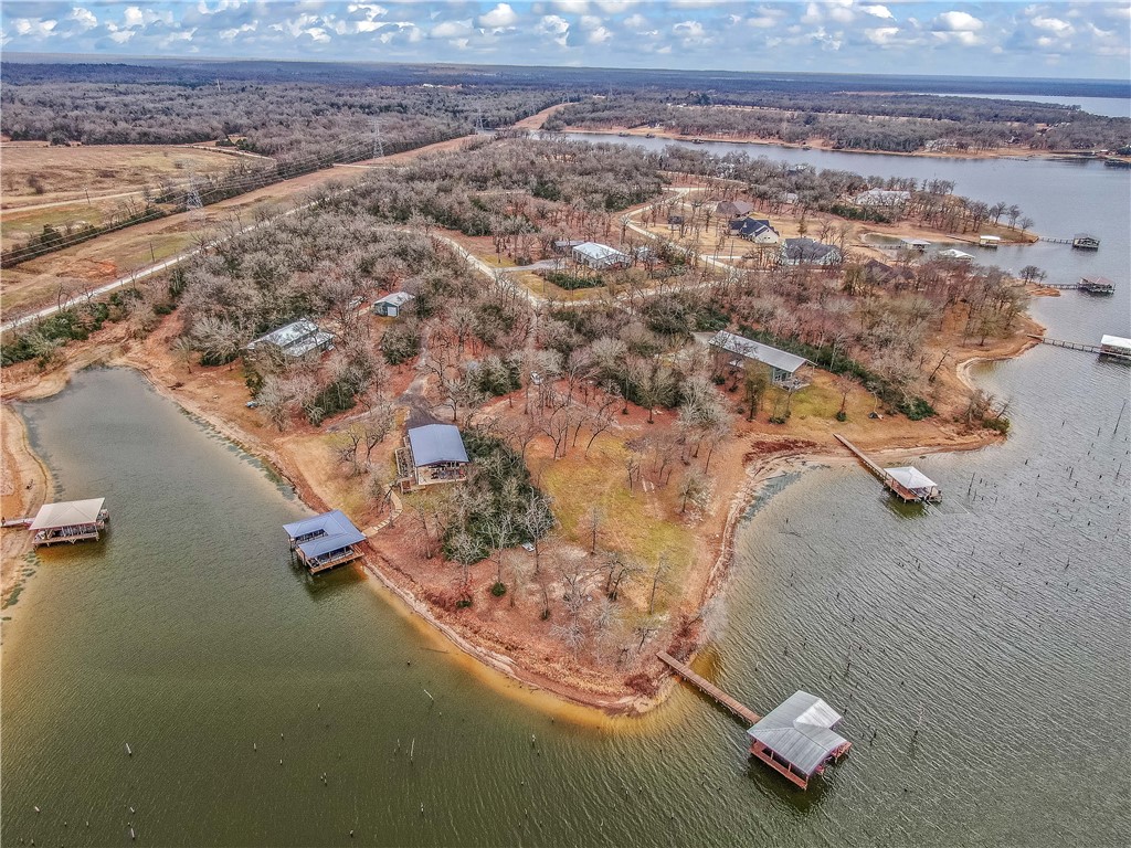 240 County Road 3674