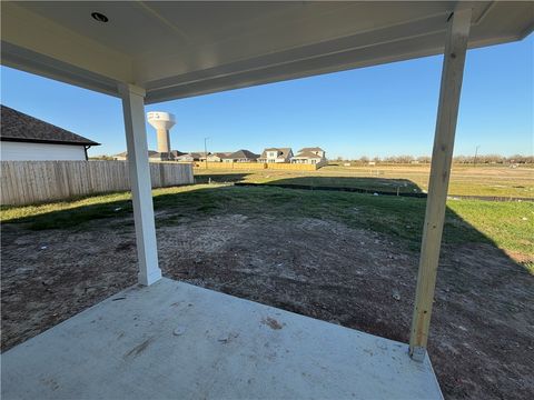 Tiny photo for 1928 Stubbs Drive, Bryan, TX 77807 (MLS # 26000110)