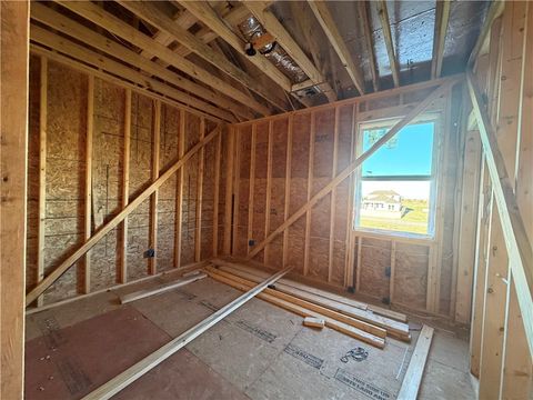 Tiny photo for 1928 Stubbs Drive, Bryan, TX 77807 (MLS # 26000110)