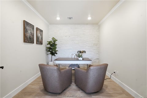 Tiny photo for 4064 Lakeside Club Drive, College Station, TX 77845 (MLS # 26011100)