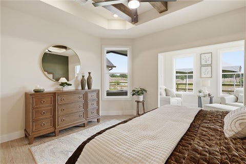 Tiny photo for 4064 Lakeside Club Drive, College Station, TX 77845 (MLS # 26011100)