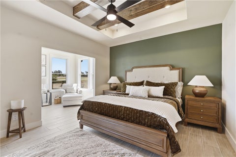 Tiny photo for 4064 Lakeside Club Drive, College Station, TX 77845 (MLS # 26011100)